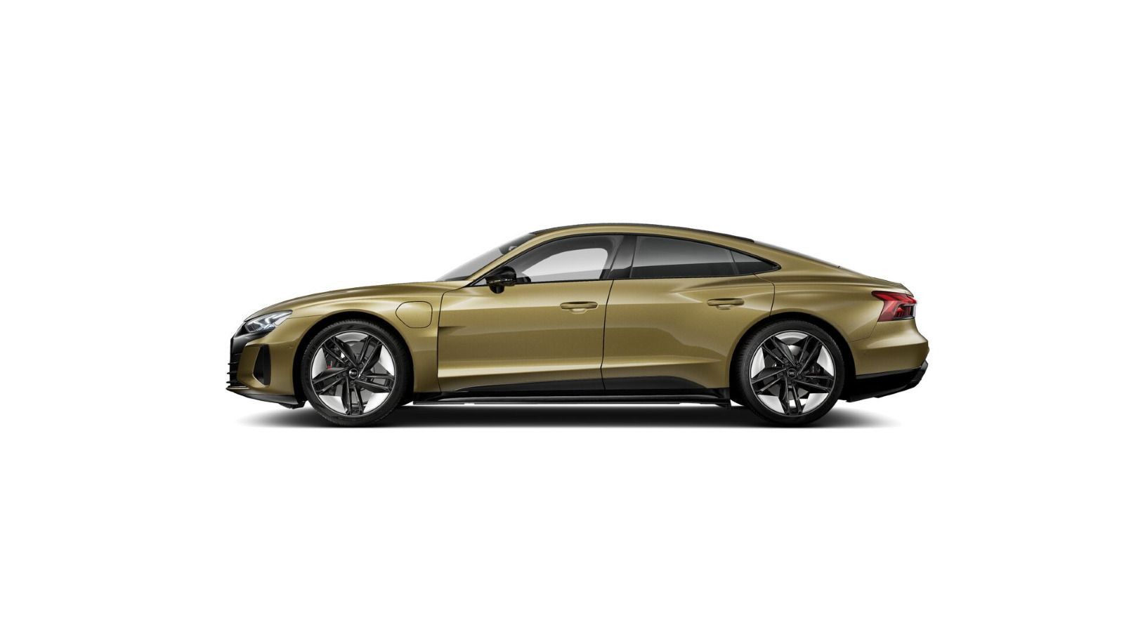 Audi RS e-tron GT - Bild 7