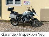 BMW R1200GS / 2 Hand  / Garantie / Inspektion Neu - Offers matching your search criteria