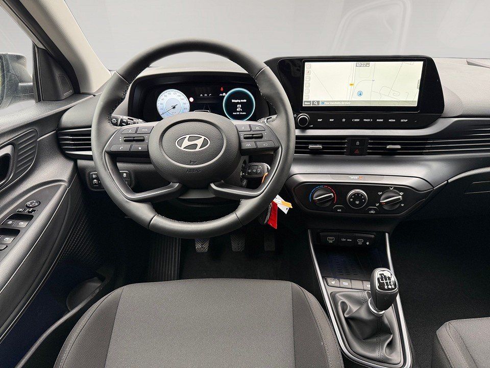 Hyundai i20 - Bild 10