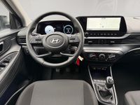 Hyundai i20 - Vorschau Bild 10