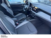 Skoda Kamiq - Vorschau Bild 15