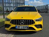 Mercedes-Benz CLA 200 AMG-Line Burmester Junge Sterne Garantie - : Junge