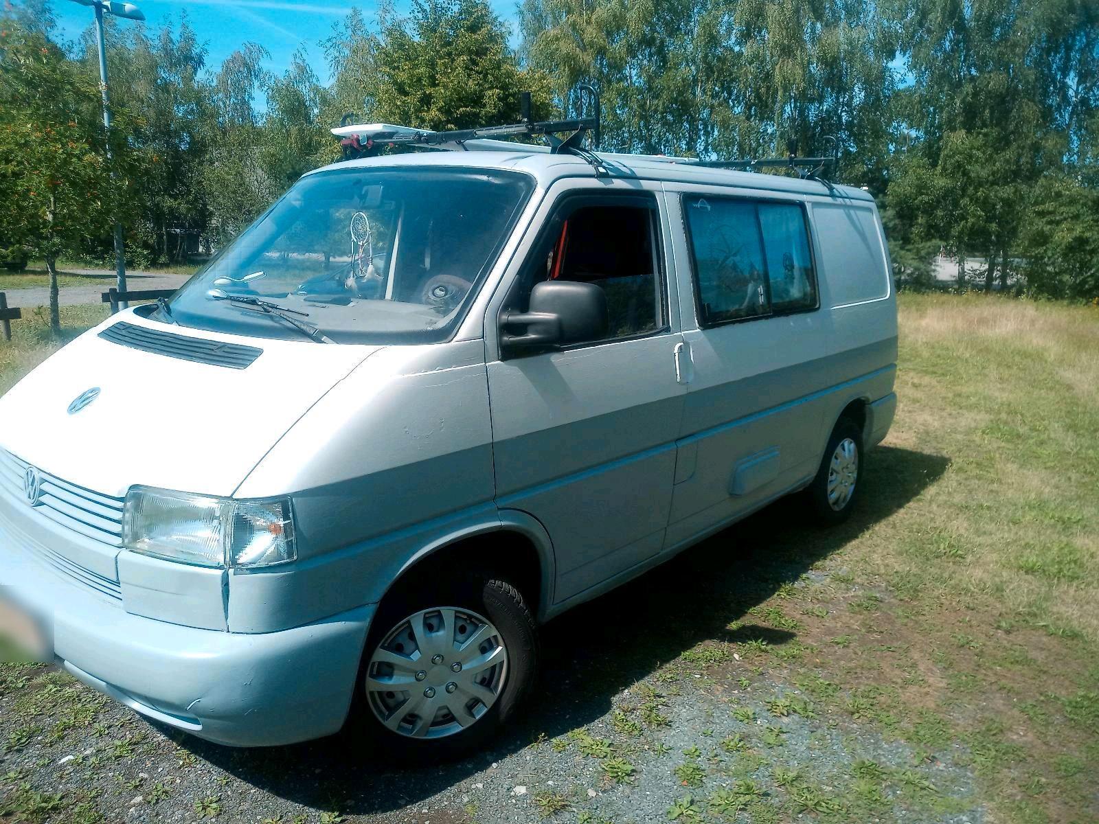 Volkswagen Andere