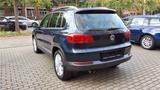 Volkswagen Tiguan Track & Style BMT 4Motion - Volkswagen Tiguan: Track Style