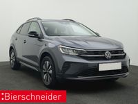 Volkswagen Taigo - Vorschau Bild 9