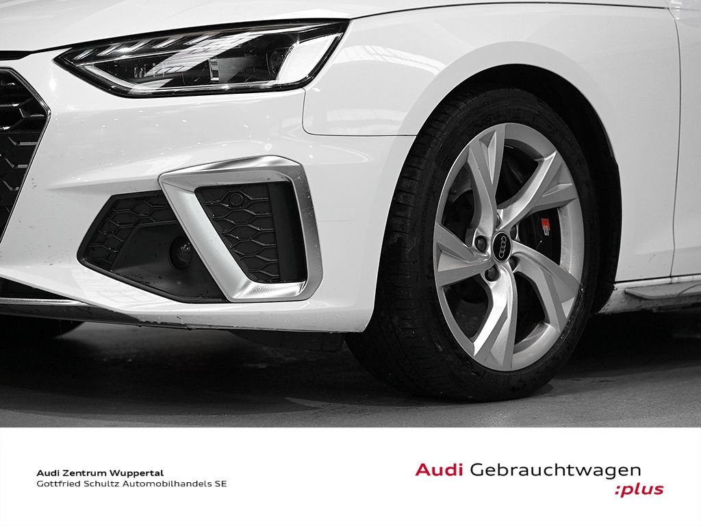 Audi S4 - Bild 7