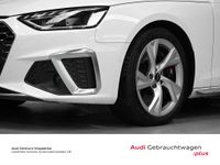 Audi S4 - Vorschau Bild 7