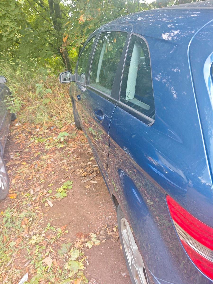 Mercedes-Benz B180 2009 — photo 7
