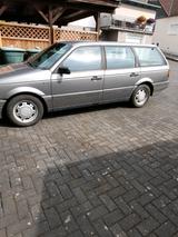 Volkswagen vw passat 35i nasenbar - gebrauchte VW Passat aus dem Jahr 1991