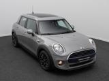 MINI Cooper Clubman Tempomat ParkAss Panorama LM - scheckheftgepflegte MINI COOPER_CLUBMAN