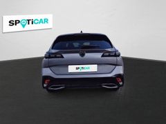 Fahrzeugabbildung Peugeot 308 SW Hybrid 136 Allure 360° Kamera, Tot-Winkel