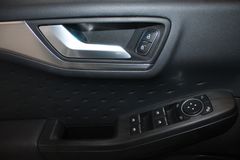 Fahrzeugabbildung Ford Kuga Titanium X AHK NAVI CAM ACC WinterPaket LED