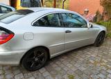 Mercedes-Benz C 180 ELEGANCE Elegance - gebrauchte Mercedes-Benz C 180 aus dem Jahr 2002