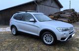 BMW X3 xDrive30d AHK Euro6 6-Zylinder Aut - BMW: Zylinder