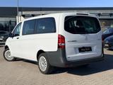 Mercedes-Benz Vito 114 TOURER PRO NAVI KLIMA 8SITZER KAMERA - Mercedes-Benz 1.8