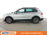 Volkswagen Tiguan 1.4 TSI ACT Trendline BlueMotion*NAVI*PDC - Volkswagen Tiguan: Bluemotion
