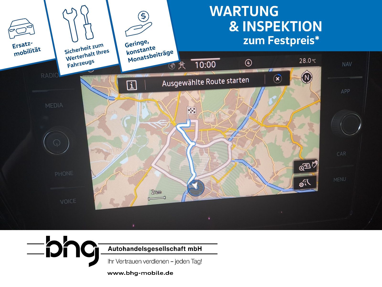Volkswagen Touran - Bild 17