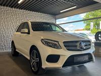 Mercedes-Benz GLE 350 d 4Matic AMG-LINE*360*-KAMERA*AHK*NAVI*