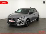 Peugeot 208 1.2 mHEV 110 Aut. LED ACC Sitzheizung - Peugeot 208 mit Hybrid-Antrieb