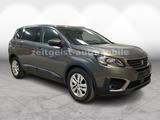Peugeot 5008 Active*1.HAND*TÜV & SERVICE NEU*GARANTIE - gebrauchte Peugeot Kleinbus