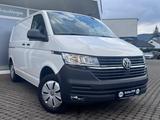 Volkswagen Transporter FWD/Automatik/Navi/PDC/TÜVNeu/ACC - VW CC mit Anhängerkupplung