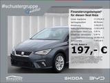 Seat Ibiza FR 1.0TSI*Voll-LED Navi R-Kam Temp digCock