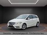 Mercedes-Benz B 180 B 180 CDI*Garantie-TÜV/Service Neu-S-Heft* - gebrauchte Mercedes-Benz B 180 aus dem Jahr 2014