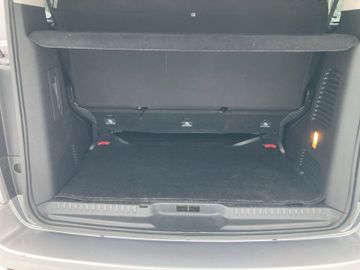 Opel Zafira Life Selection M