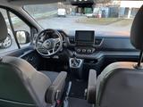Renault Trafic Grand Life Blue dci 150 EDC IRMSCHER  - Renault Trafic: I