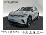 Volkswagen ID.4 MOVE *ACC*AHK*CAM*UVM* - Volkswagen ID.4 Move
