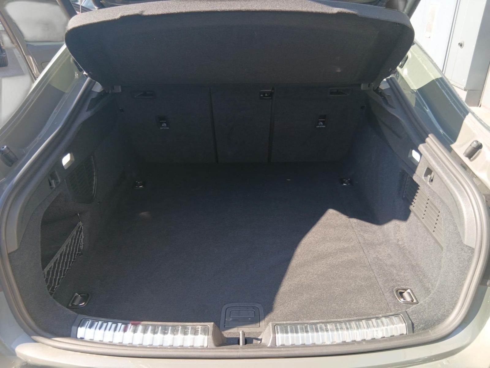 Audi A5 - Bild 20