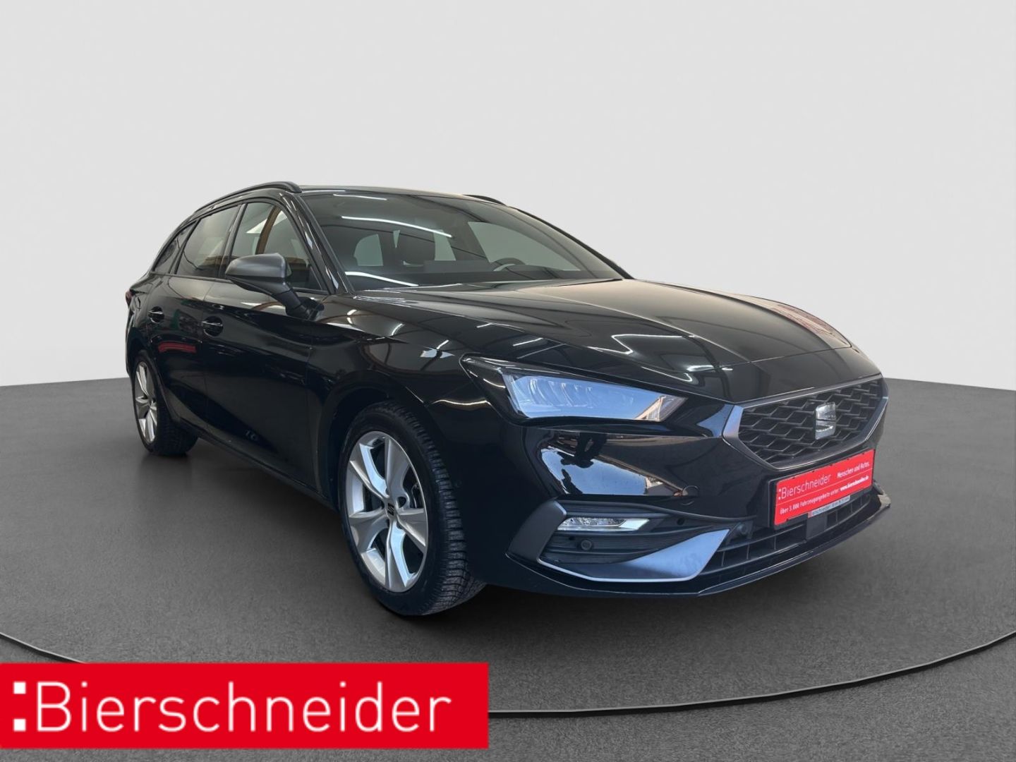 Seat Leon - Bild 4
