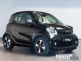 Smart smart EQ fortwo+Exclusive-P.+Kamera+Sitzhzg.+LED - Smart Gebrauchtwagen von 2024