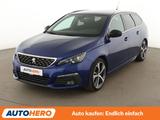 Peugeot 308 1.6 PureTech GT Aut*NAVI*LED*TEMPO*PDC*SHZ* - Peugeot 308: Kombi