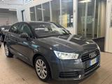 Audi A1 SPB 1.4 TDI Metal plus 1 proprietario EU - Audi A1: Eu