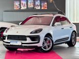 Porsche Macan S Pano Sportabgas Luft Kamera Approved 14W - Porsche Macan aus 2022