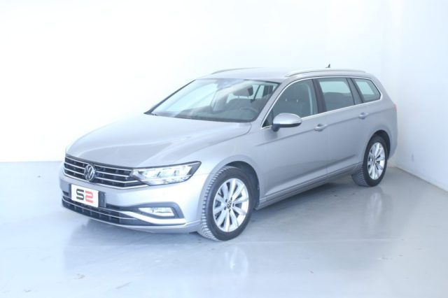 Volkswagen VOLKSWAGEN Passat Variant 2.0 TDI SCR EVO DSG Bu