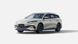 BYD SEAL 06 DMi Touring Comfort - mit Hybrid-Antrieb: Gold, Kombi