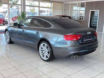 Audi A5 - 4