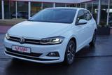 Volkswagen Polo 1.0 DSG LED Navi ACC Android Apple Kamera