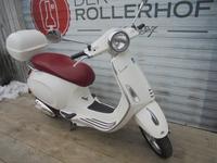 Vespa Primavera 50 2 Takt E4