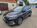 Renault Captur Initiale Paris - Renault Captur: Initiale Paris