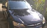 Subaru Legacy - gebrauchte Subaru Legacy aus dem Jahr 2004