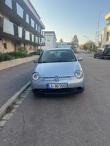 Volkswagen Lupo 3L TDI Standard - Volkswagen Lupo: TDI
