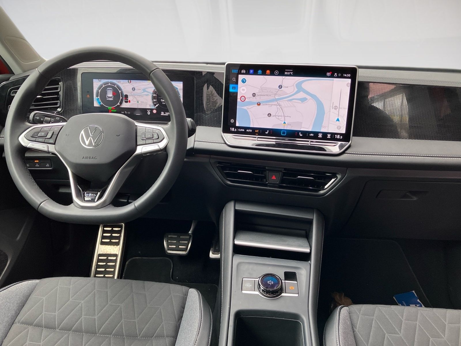 Volkswagen Tiguan - Bild 11