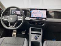 Volkswagen Tiguan - Vorschau Bild 11