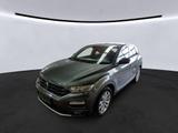 Volkswagen T-Roc 2.0 TDI  Sport - Volkswagen T-Roc Sport mit Diesel-Antrieb