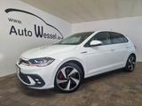 Volkswagen Polo GTI 2.0 TSI DSG Matrix-LED ACC APP SHZ DAB - Volkswagen Polo: Automatik