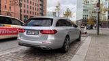 Mercedes-Benz E 400 d T 4MATIC Garantie/Leder/360/Multib./Pano - Mercedes-Benz E 400 mit Diesel-Antrieb