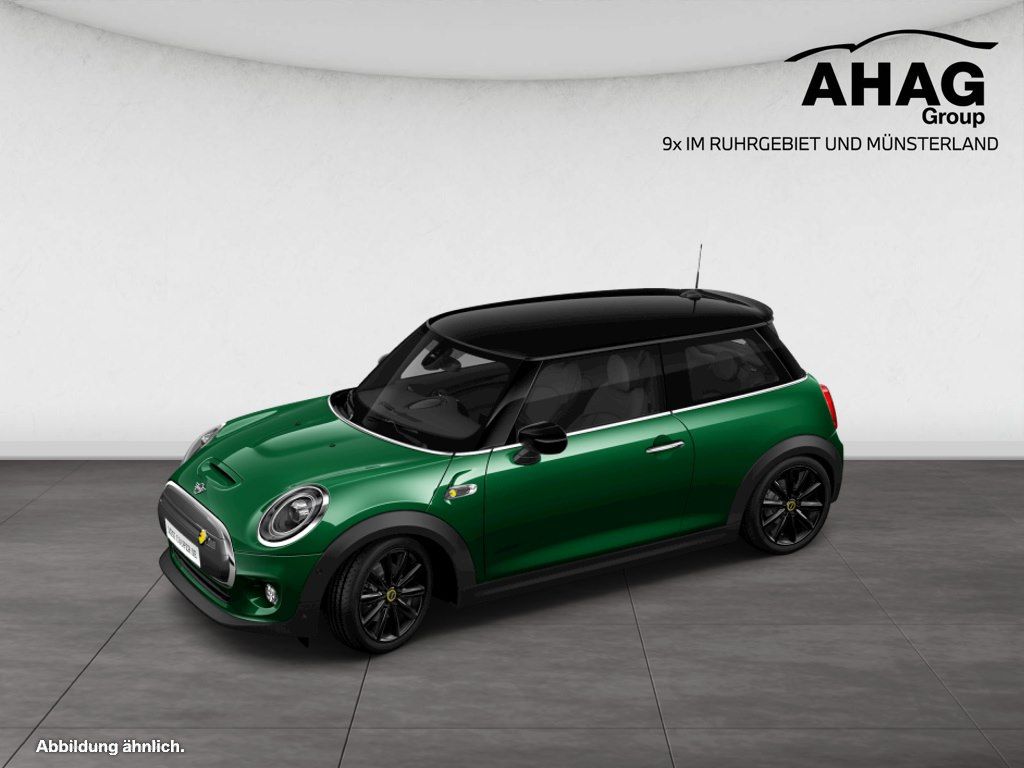 MINI Cooper SE - Bild 5